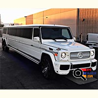 Anytime Limousine Service in North Hollywood, CA