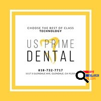 US Prime Dental Clinic- Dr. Armine Harutyunyan