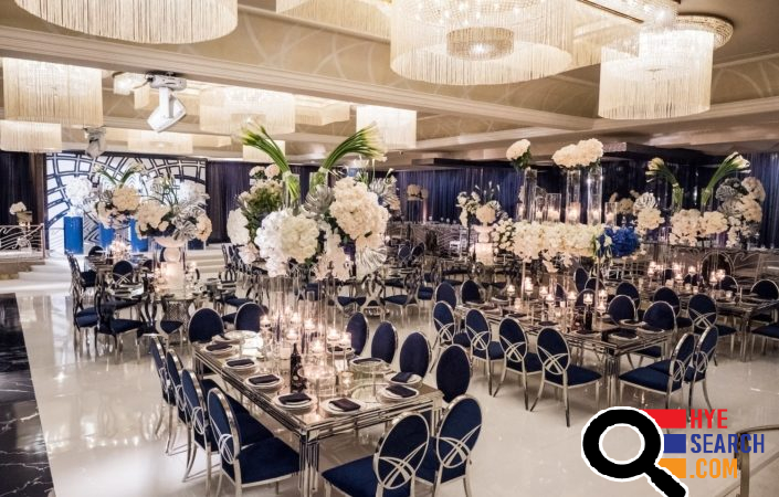 Arbat, Best Banquet Hall in Burbank, CA and Wedding Venue in Los Angeles, CA.