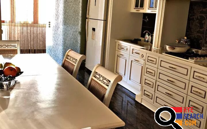 Small Kentron Newly Built Building Apartment​ for Rent in Yerevan, Armenian