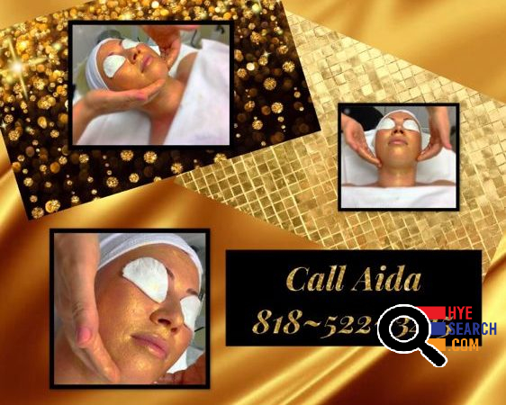 Aida’s Skin Care and Hair Salon