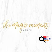 This Magic Moment Events Design & Coordination