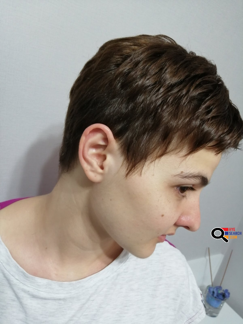Artak Hairstylist in Yerevan, Armenia