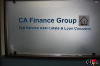 CA Finance Group