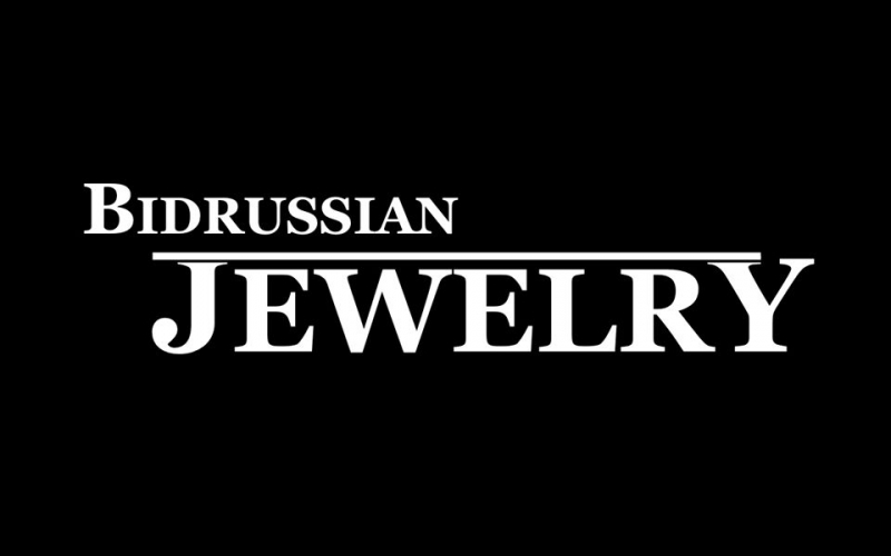 Bidrussian Jewelry