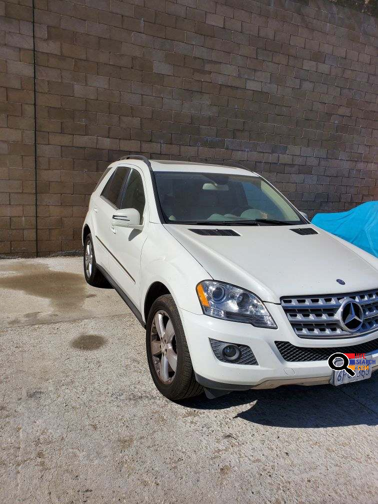 2011 Mercedes-Benz ML350. Clean title for Sale