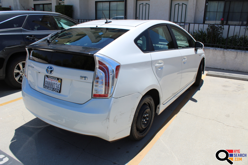 2014 Toyota Prius for Sale