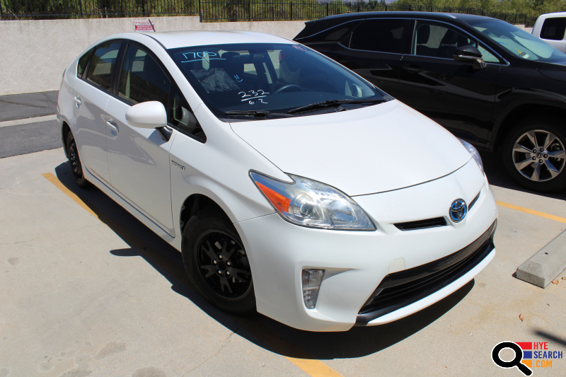 2014 Toyota Prius for Sale