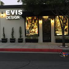 Evis Design in Glendale, CA