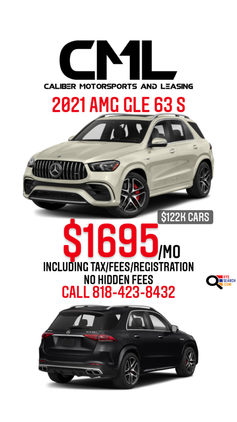 AMG Deals for You