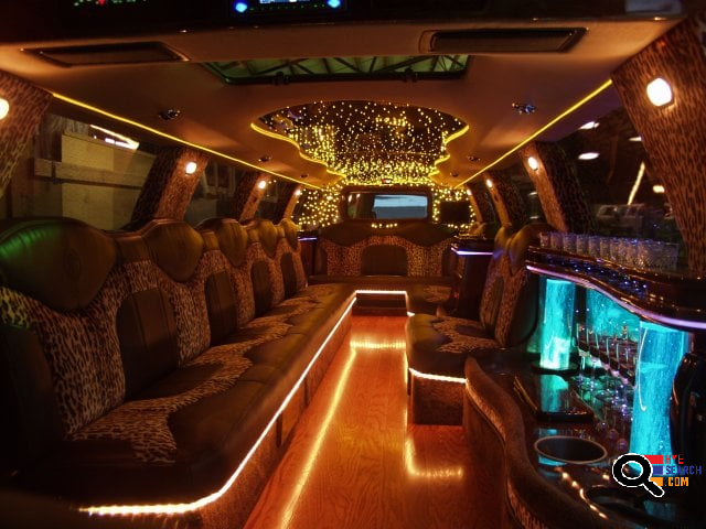 Anytime Limousine Service