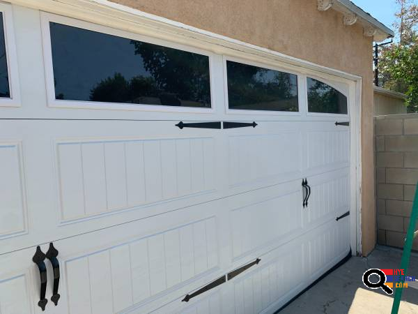 Commercial Home and Auto Window Tinting