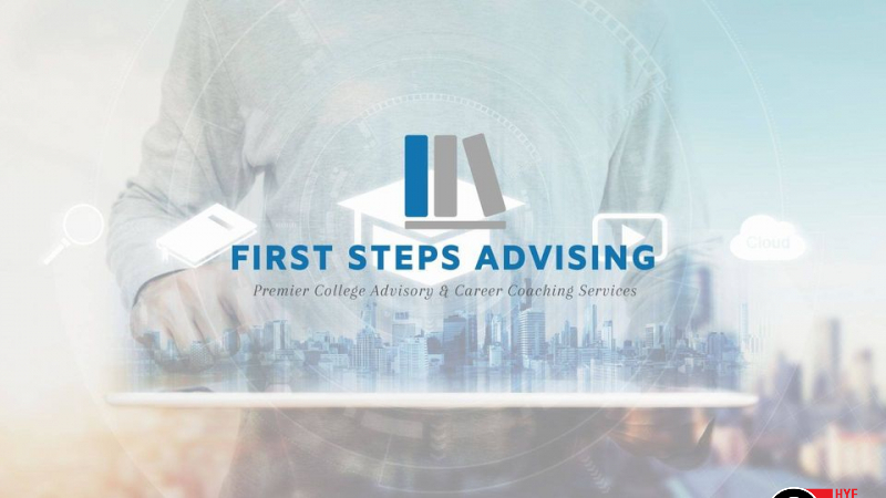 First Steps Advising Educational and Career Counselor