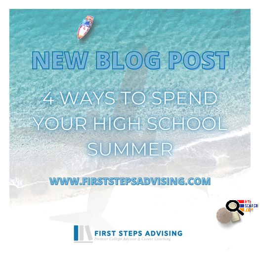 First Steps Advising Educational and Career Counselor