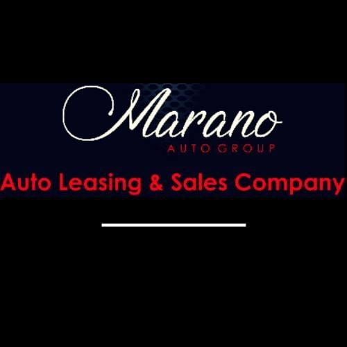 Marano Auto Leasing & Sales