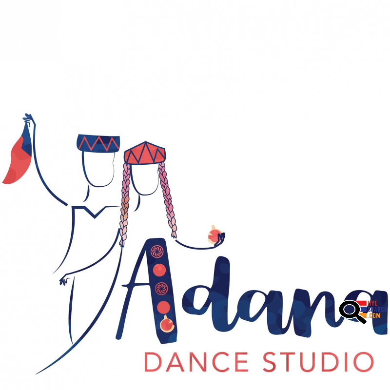 Adana Dance Studio in Glendale, CA