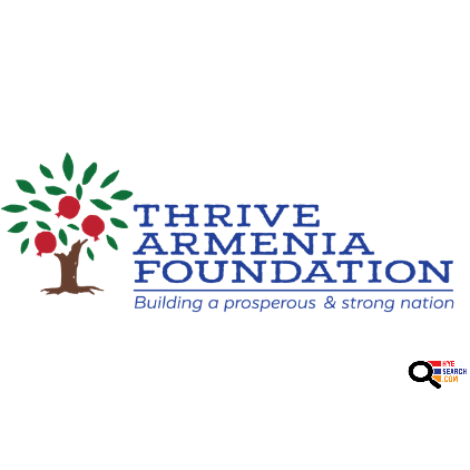 Thrive Armenia Foundation in Los Angeles, CA