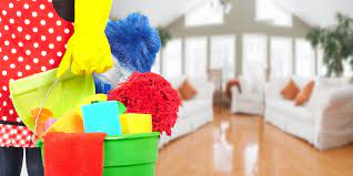 House Cleaning in San Francisco, CA