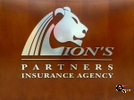 Rafael Petrosian Lion's Partner Insurance, Agency 