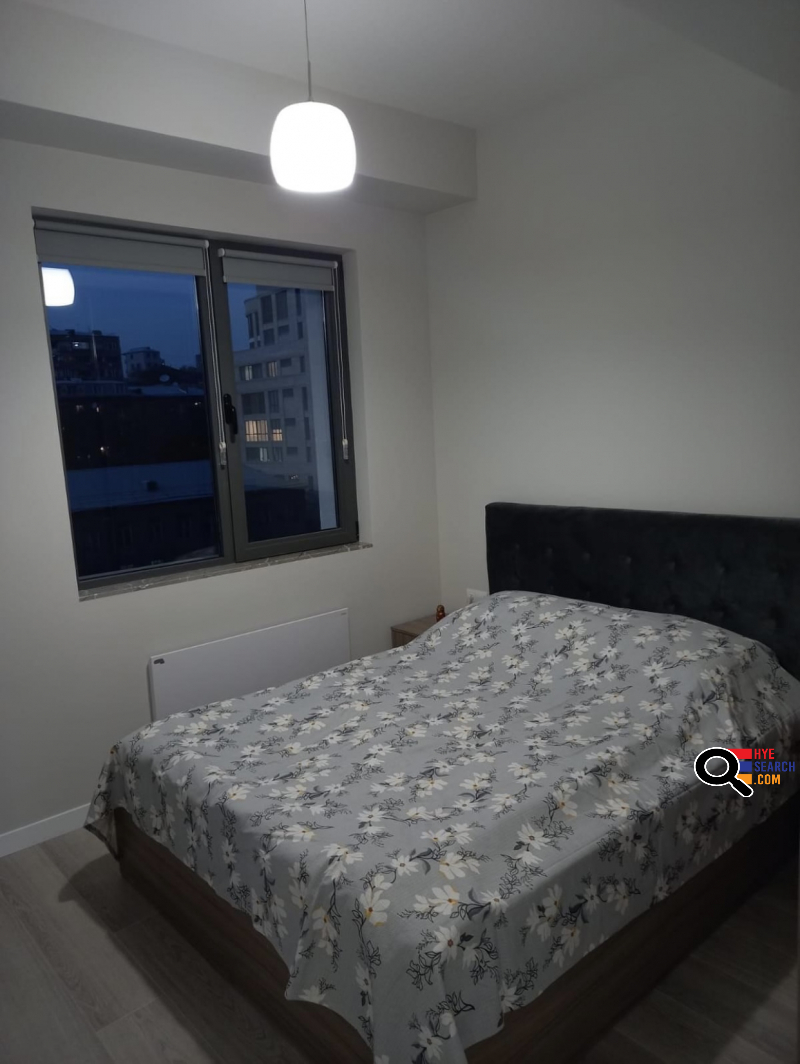 Nice 2 BD Apartment for Rent in Yerevan, Armenia
