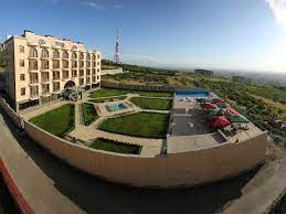 Land in Yerevan, Armenia for sale 1500   m²  - Վաճառվում է հողատարածք Երևանում 1500   m² 
