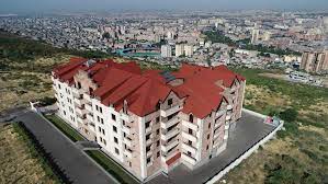 Land in Yerevan, Armenia for sale 1500   m²  - Վաճառվում է հողատարածք Երևանում 1500   m² 