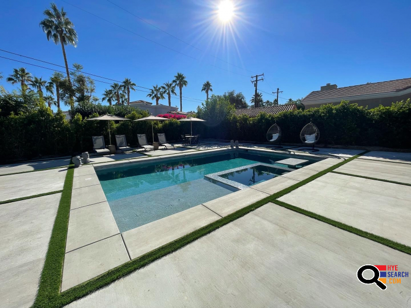 Amazing Rental Property in Palm Desert, CA