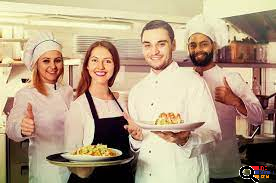 Restaurant Needs Workers for Different Positions and Chef Cook Assistant in Hollywood, CA