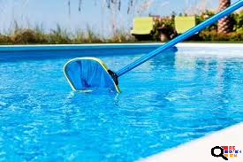 Helper Needed for Pool Service in North Hollywood, CA