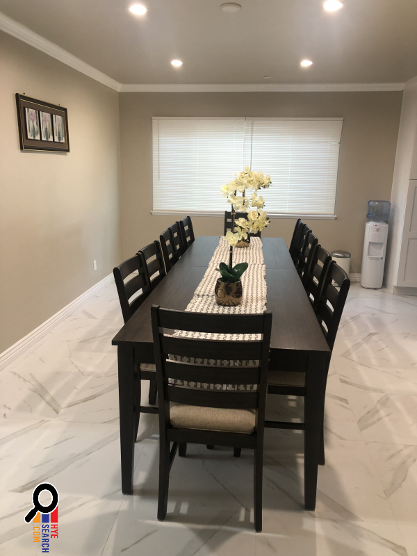 4 Bedrooms 3 Bathrooms + One Separate Room for Manager for Rent for Boarding Care in Chatsworth, CA