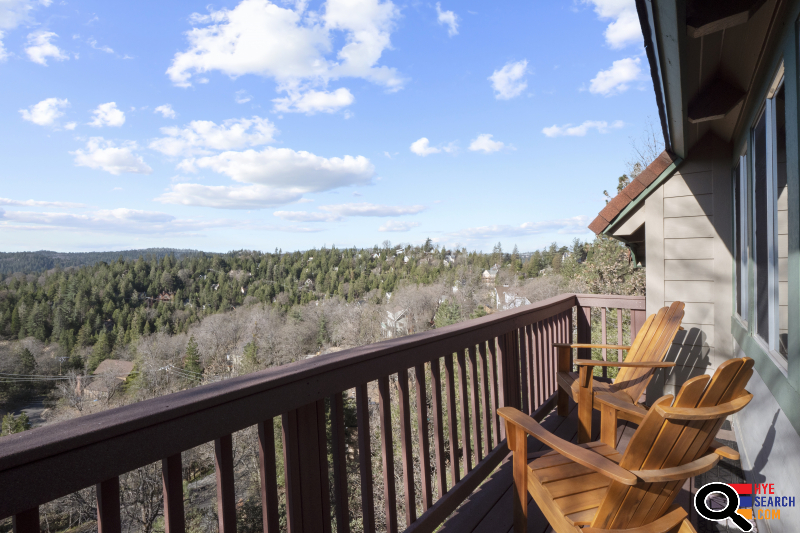 Beautiful Vacation Home for Rent in Lake Arrowhead, CA