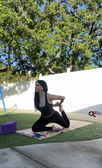 Yoga Classes With Lili in Glendale and Burbank, CA
