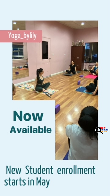 Yoga Classes With Lili in Glendale and Burbank, CA