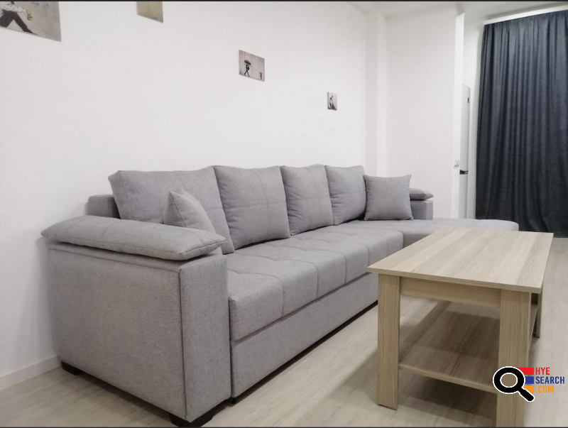 Newly Furnished 2 Bedroom Apartment for Rent in Yerevan, Armenia