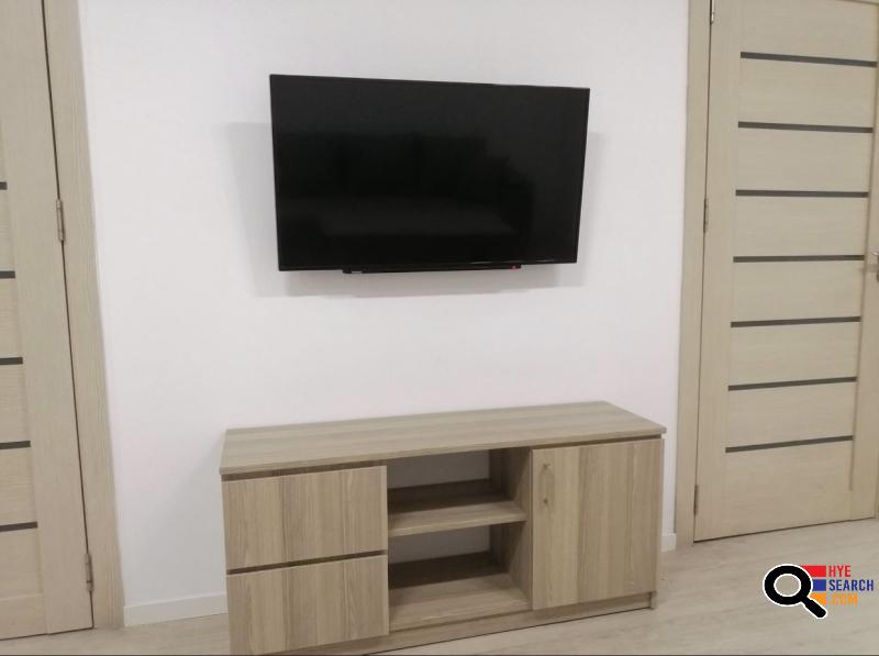 Newly Furnished 2 Bedroom Apartment for Rent in Yerevan, Armenia