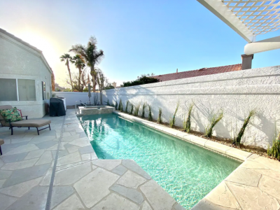 Vacation House for Rent in Palm Springs, CA (La Quinta)