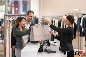 Retail Sales Associate Needed in Los Angeles, CA