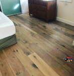 Alfred Painting and Flooring in Los Angeles, CA