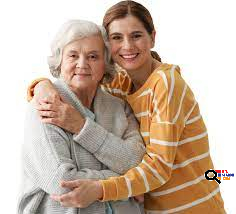 Seeking a Compassionate Caregiver for an Elderly Couple in  Northridge, CA