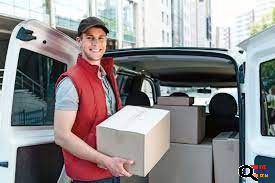 Auto Parts Company Needs Driver For Delivery in North Hollywood, CA