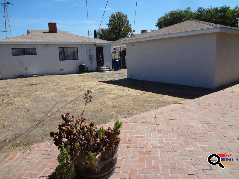 House for Rent in North Hollywood, CA