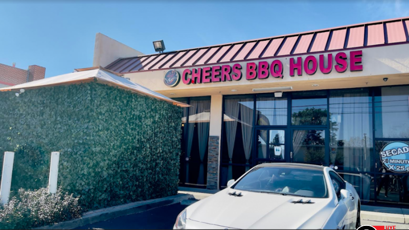 Restaurant for Sale in Pacoima, CA