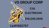 All Kind Of Electrical Services