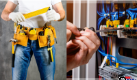 Electrical and Construction Services
