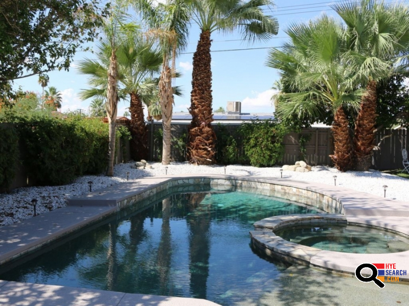 Luxury Oasis Vacation Rental in Palm Desert in Palm Desert, CA