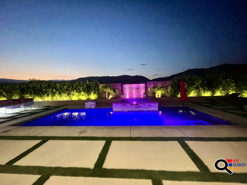  Beautiful Vacation House for Rent in Desert Hot Springs, CA