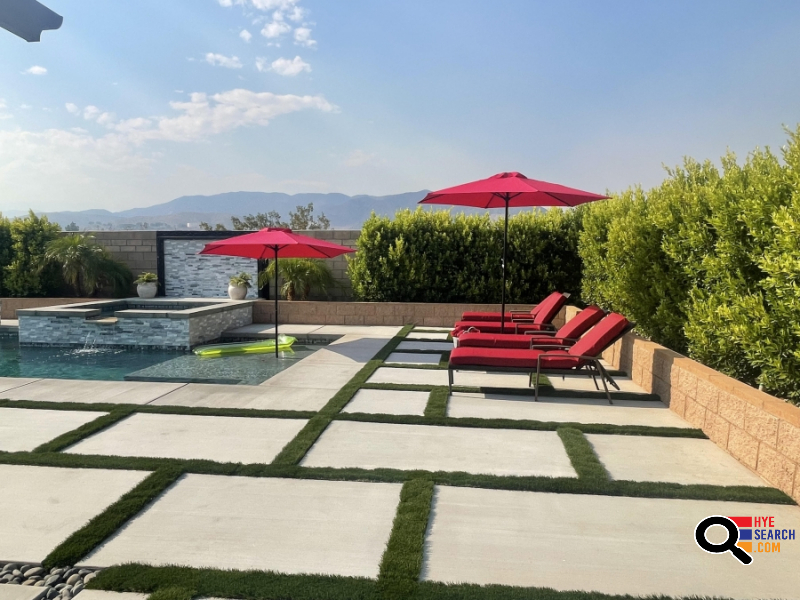  Beautiful Vacation House for Rent in Desert Hot Springs, CA