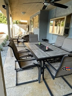 Beautiful Vocation Home for Rent in Cathedral City, CA