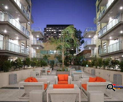 Fully Furnished, All Inclusive Luxury Apartments in Glendale, CA