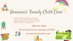 Yermian's Family Child Care Wee Care (Former Sevuk Ulik)